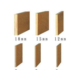 長春人造板品牌與家具生產的協同發展