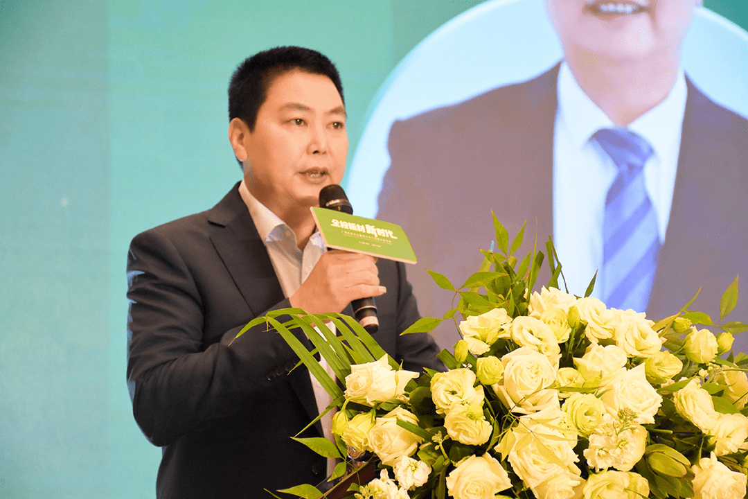 全桉板材新時代 偉新木業集團華東新品發布會圓滿成功