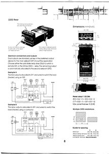 IC型號(hào)320.007全面解析 技術(shù)資料、采購渠道與元器件銷售指南